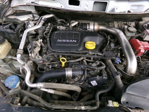 R9m motore nissan qashqai - r9m, 1.6