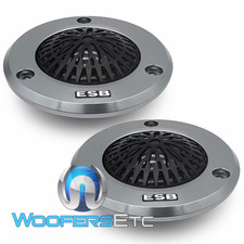 ESB AUDIO 4.28 AUTO 1.1" 100W
