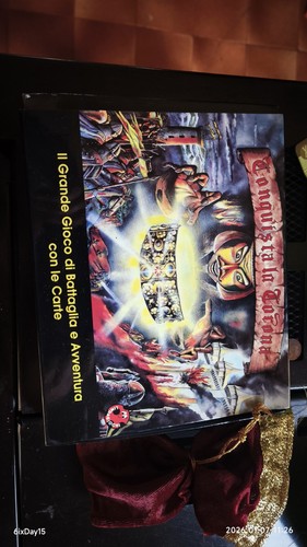 Raro conquista corona - conquista,