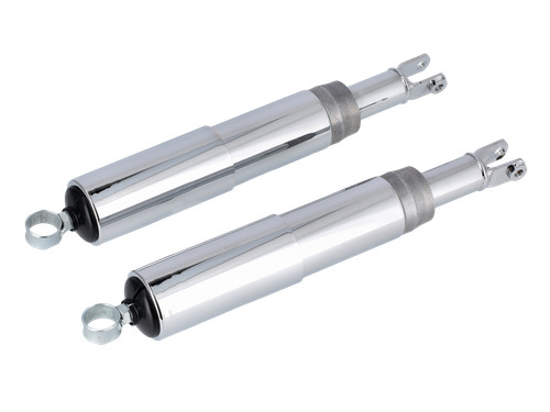 Set ammortizzatore - 2x,