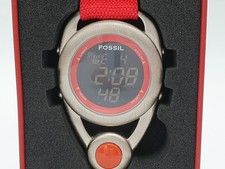 Orologio digitale portachiavi