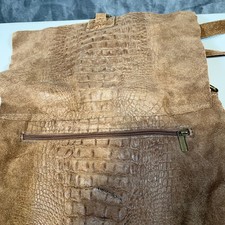 Borsa Messenger Vintage in