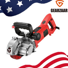Scanalatrice elettrica - , da