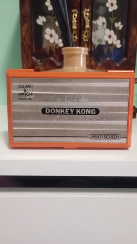 Donkey kong nintento - donkey, &