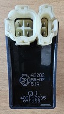 Centralina Elettronica Motore