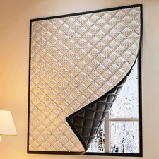 Tende Calde Isolamento Termico