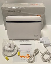 Modem Router WINDTRE HUB ZTE