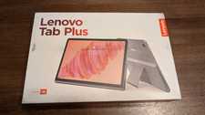 Lenovo - Tab Plus - 11.5" 2K