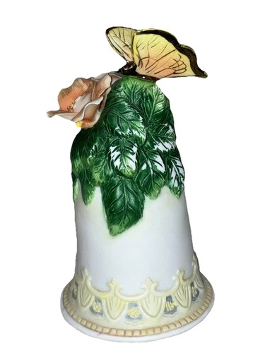 Campanella vintage stile