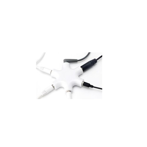Celly sdoppiatore fino 5 - fino, a