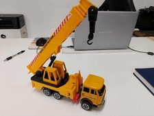 FIAT 697 GIODI BARLUX GRU VINTAGE