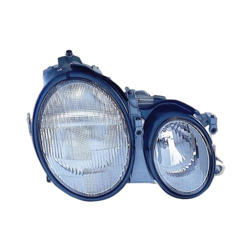 Faro anteriore destro - destro, dx