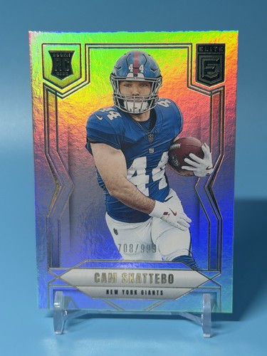 2025 elite rookies cam - 2025,