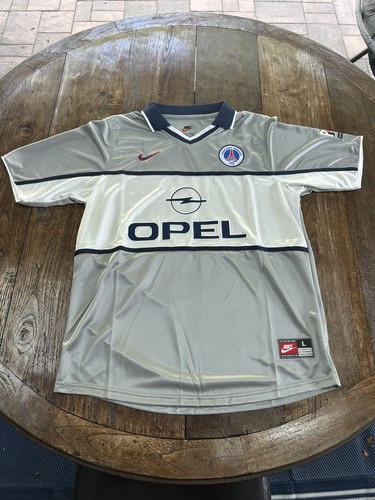 Maglia vintage nike - maglia,