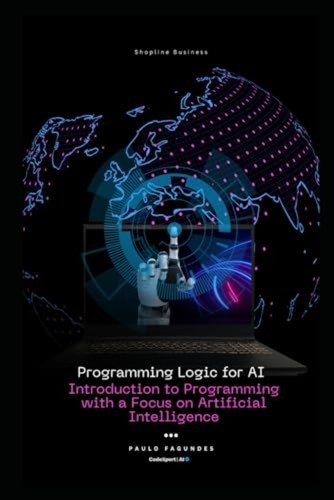 Programming logic for - programming,