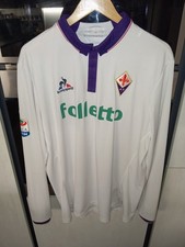 Maglia Match Worn Issued