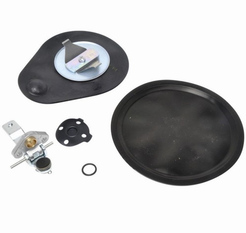 Kit riparazione carrello