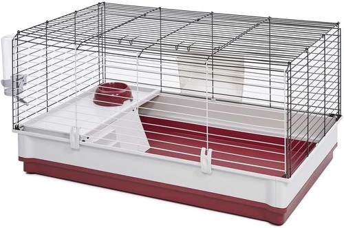 158 wabbitat deluxe - deluxe, per