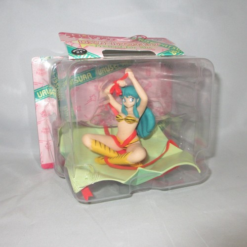 Lum girls figure - lum, dx