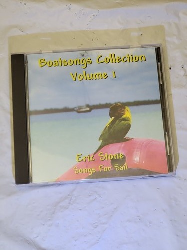 Eric stone boatsongs - -,