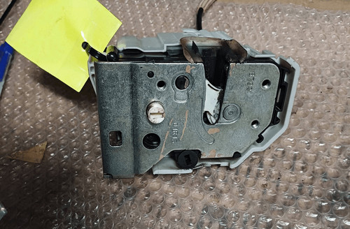 Serratura porta post dx - post.,