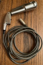 Microfono cardioide dinamico