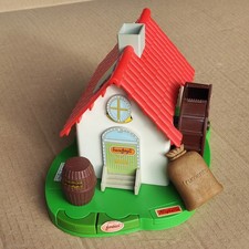 Il Mulino Dei Segreti Barilla