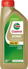 OLIO CASTROL EDGE 5W30 LLIII