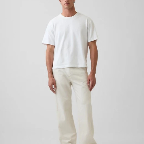Jeans uomo carpentiere - , sciolto