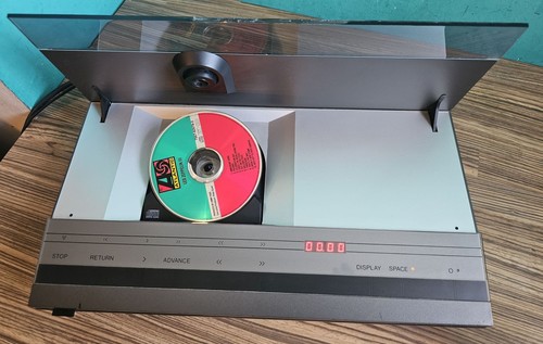 Bang olufsen beogram lettore - &,