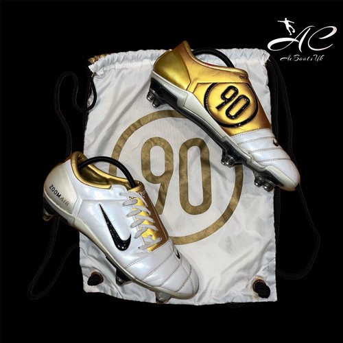 Scarpe calcio nike air - da,