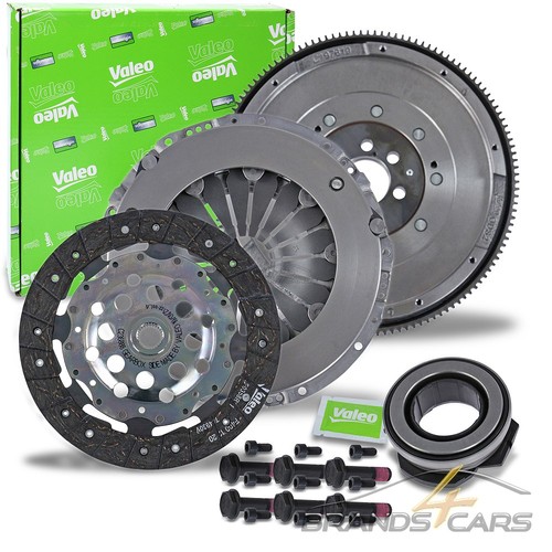 Kit frizione valeo per audi - per,