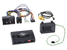 ACV CAN Bus Display Steering