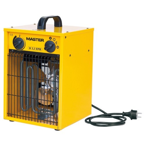 Generatore aria calda kw - aria,