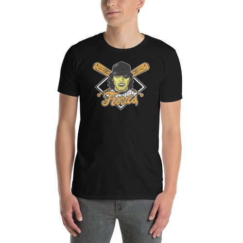 Shirt unisex manica corta - unisex,