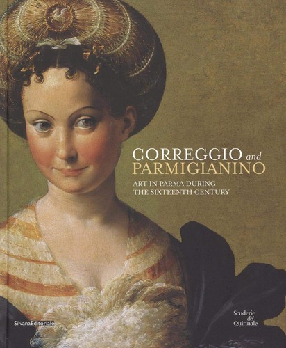 Correggio and parmigianino - correggio,