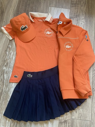 Lacoste miami open - lacoste,