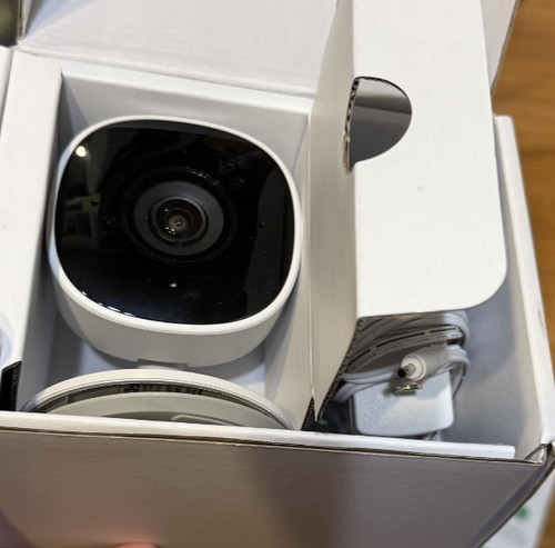 Samsung smartthings cam 1080p - cam,