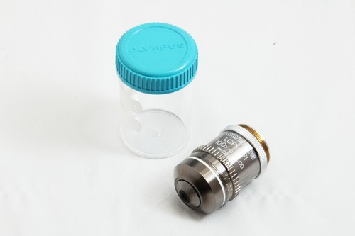 Olympus lcplanfi 100x 0 - /, 0,80