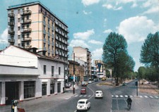 Milano - Sesto San Giovanni -