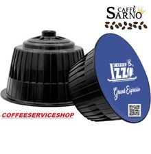 100 Capsule Caffè Izzo grand