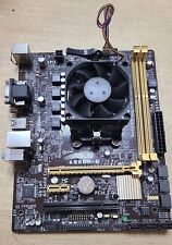 ASUS A55BM-E SCHEDA MADRE MICRO ATX RAM DDR3-SDRAM / SOCKET FM2+