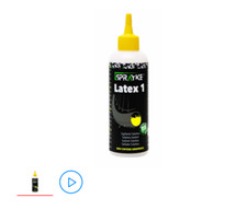 Lattice Liquido Sigillante