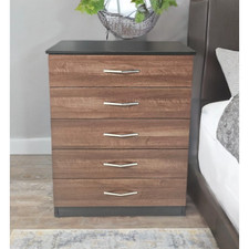 Comodino credenza mobile