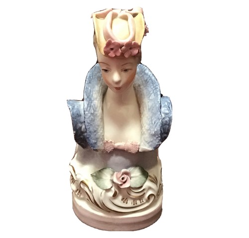 Antica statuina cordey - antica,