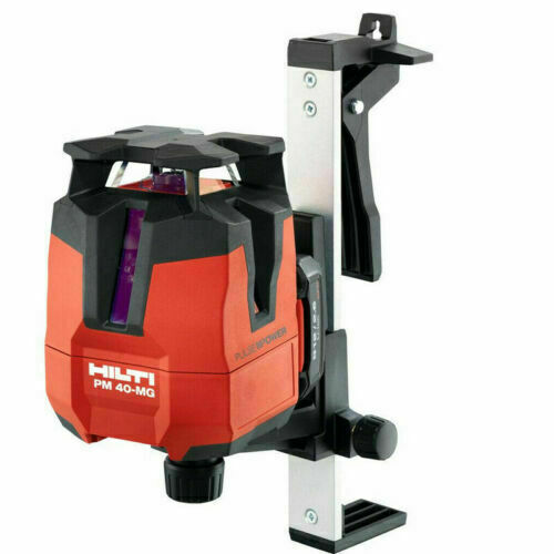 Nuovi proiettori hilti laser - proiettori,