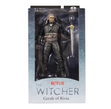 McFarlane Toys The Witcher