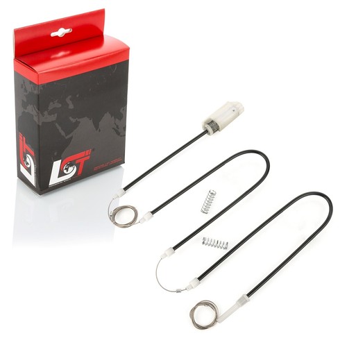 Set riparazione cavo - set,
