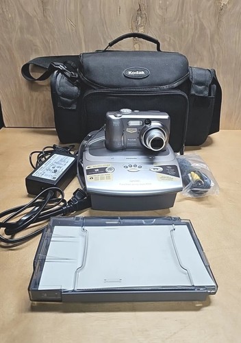 Kodak easyshare 4530 pd3 - 4530,