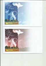 REPUBBLICA  -  MNH**   FOGLIETTI  DICIOTTENNI